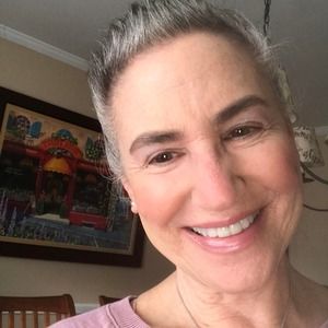 Meet your Posher, Sherry